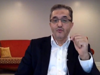 "Katli Vacip" fetvası veren Akgündüz'e Ahmet Kurucan’dan cevap