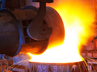 Rusya’da haddelenmiş metal üretimi  35 milyon tona ulaştı