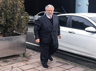 Metin Akpınar'ın adli kontrolü kaldırıldı