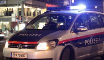 Viyana'da kiliseye saldırı: En az 8 kişi ağır yaralı
