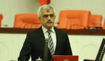 Ömer Faruk Gergerlioğlu'ndan milletvekillerine mektup