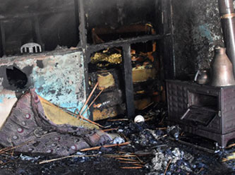 Konya'da soba faciası: Dört çocuk hayatını kaybetti