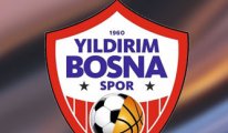 Taraftarı bıçaklanarak öldürülen Yıldırım Bosnaspor ligden çekildi