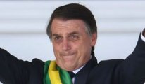 Brezilya'nın aşırı sağcı yeni lideri Jair Bolsonaro: Sosyalizmden kurtulacağız