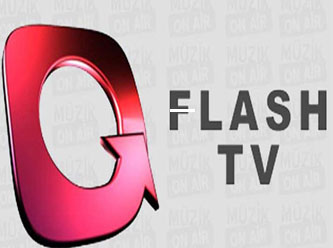 Flash TV eğlence değil, muhalif kanal olarak dönüyor