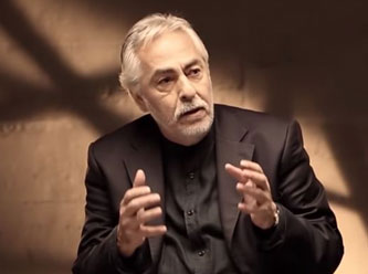 MHP bu kez de Rutkay Aziz'i hedef aldı