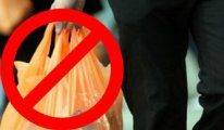 Belçika plastik poşeti tamamen yasaklıyor