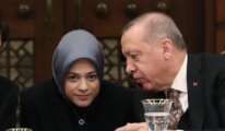 Ne dense boş... Kavakçı'nın diğer kızı da Erdoğan'ın danışmanıymış!
