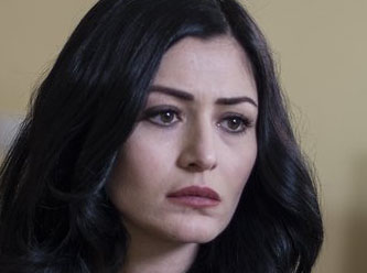 Deniz Çakır'dan Sabah'a: Biraz vicdan ve insaf