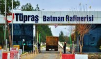 Batman Rafinerisi kapanabilir: Maden yasa teklifi komisyonda kabul edildi