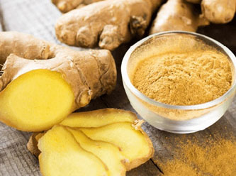 Zencefilin faydaları saymakla bitmiyor!