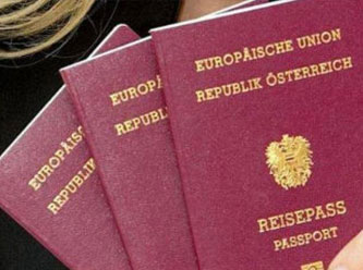 Almanya’dan 'çifte vatandaşlık' açılımı