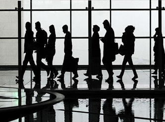 Belediye aracılığıyla insan kaçakçılığına Almanya’da ilk dava