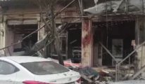Dünyanın dikkat kesildiği Menbiç'te intihar saldırısı: Dört ABD askeri ve çok sayıda sivil öldü