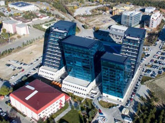 Hacettepe Teknokent'e operasyon: 9 gözaltı kararı
