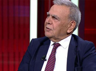 Kocaoğlu: Kaybederseniz İzmir'i terk etmek zorunda kalırım