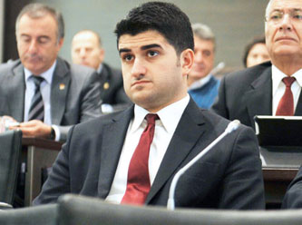 Kılıçdaroğlu, CHP'nin 'seçim güvenliği sorumlusu' Onursal Adıgüzel'i görevden aldı