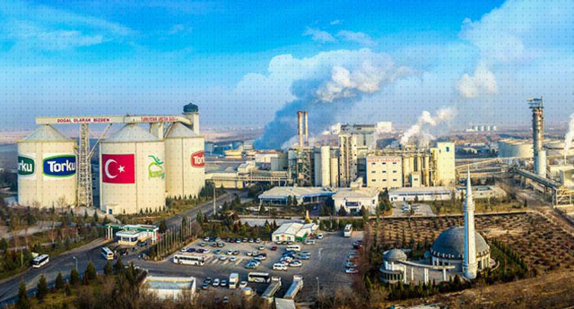 Torku'da büyük skandal: 100 tondan fazla ürün liyakatsiz atama sebebiyle çöpe gidecek
