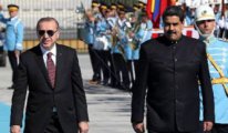 ABD'de  Türkiye'yi Venezuela konusunda uyarmış