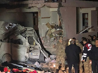 Hatay'da kazan patladı: 2 ölü