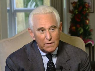 Trump'un eski danışmanına gözaltı