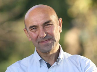 Tunç Soyer hakkında jet iddianame