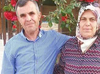 KHK mağduru Mustafa Nacaroğlu mezarda göreve iade edildi