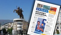 Zaman Makedonya'ya Makedonların verdiği desteği çarpıttılar, gazete açıklama yayınladı