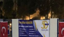 Ermeni Okullarına Türk Bayrağı asılması soruşturuluyor