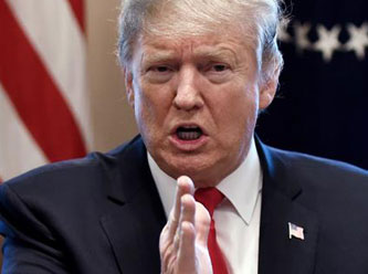 Vatandaşları ABD'de vize aşımı yapan ülkeler, Trump'ın hedefinde