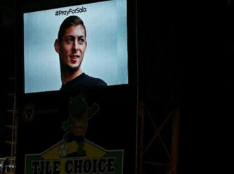 Hayatını kaybeden futbolcu için şok istek :Eski takımı bonservis istedi