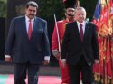 Türkiye, Venezuela'da altın arayacak