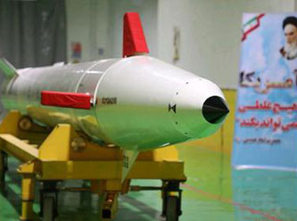 Almanya, Fransa ve İngiltere'den İran'a Rusya yaptırımları