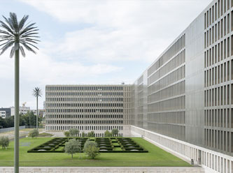 Alman dış istihbaratı BND'den yeni kampanya: Ajan arıyoruz