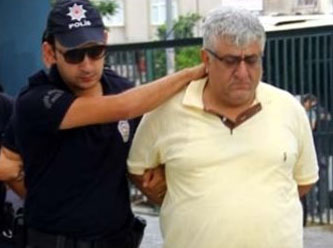 Mersin'de işkence: Filistin askısı, copla tecavüz...