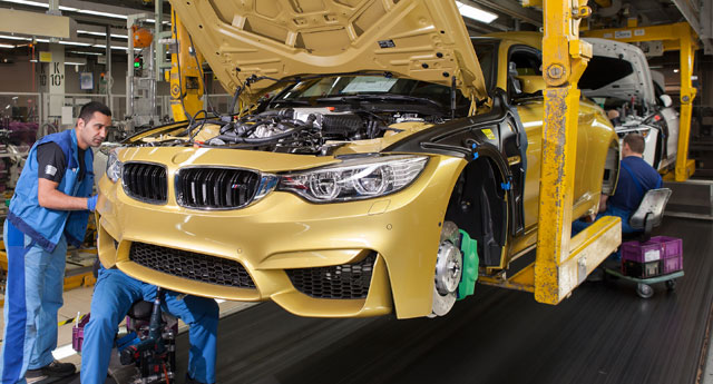 Dev firma da zor günler yaşıyor: BMW binlerce çalışanıyla yollarını ayıracak