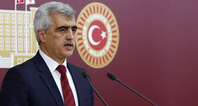 15 Temmuz Araştırma Raporu Hâlâ Gizli: Gergerlioğlu’nun 24 Soru Önergesine 2 Aydır Yanıt Yok!