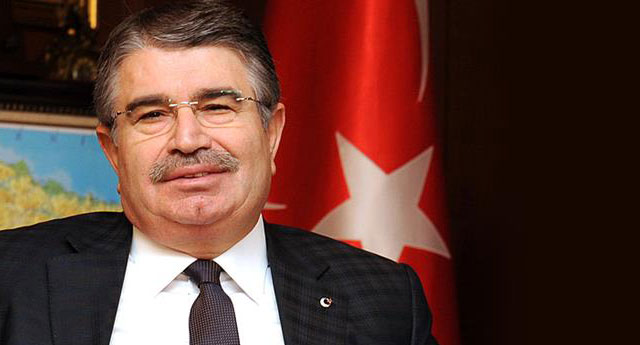 İdris Naim Şahin'den Araç Açıklaması: "Bilgim Dışında Kullandırılmış"