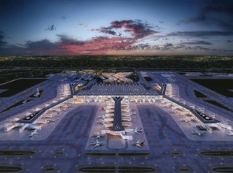 3. Havalimanı taşınması yeniden ertelendi