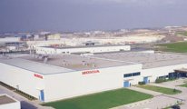 Honda, Gebze'de 770 kişinin çalıştığı fabrikasını kapatıyor