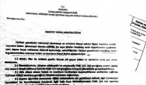 15 Temmuz'da yeni belge... İşte Serdar Coşkun’un ikinci skandal talimatı