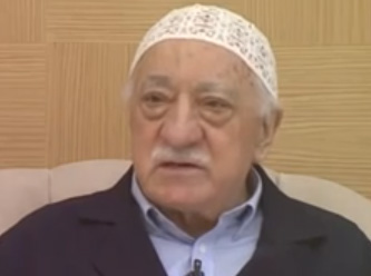 Fethullah Gülen Hocaefendi'den 'Bir Nefes'