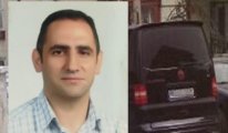 Bir günde ikinci vakaa... Şimdi de Gökhan Türkmen kaçırıldığı  haberi geldi