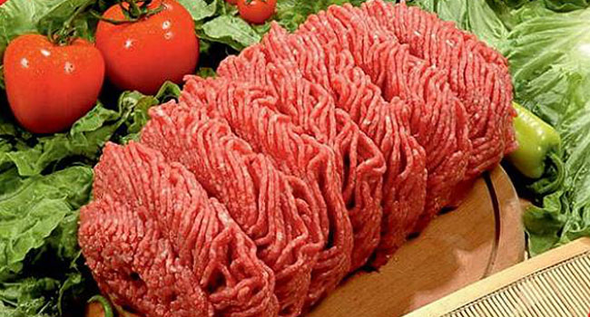 Maaşlar bir  o kadar eridi: 5 Yılda kıyma fiyatı 15 kat arttı ücretliler artık hasret