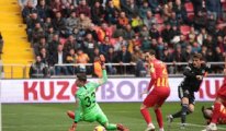 Beşiktaş 2 haftada 4 puanı sahada bıraktı
