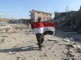 'Es-Sahavatül Aşairiyye veya Bölünmüşlüğün Analizi'