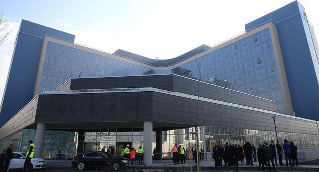 Sayıştay bütçeyi yuttuğunu açıkladı: Şehir hastaneleri için hani cebimizden kuruş çıkmayacaktı