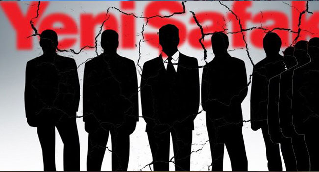 Yandaş Yeni Şafak, AKP'yi seçim hezimeti için uyardı: 'Yaklaşan tehlikeyi görmemek...'
