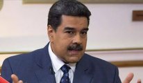 Maduro: Saldırının arkasında Elon Musk var