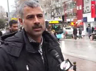 "Recep Tayyip'in babası" veryansın etti: Pişmanım